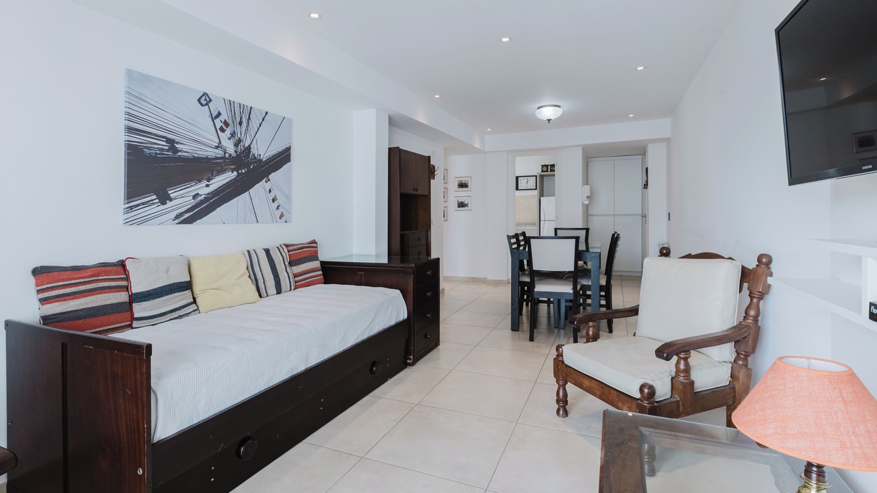 Photo of Livingroom in La Perla