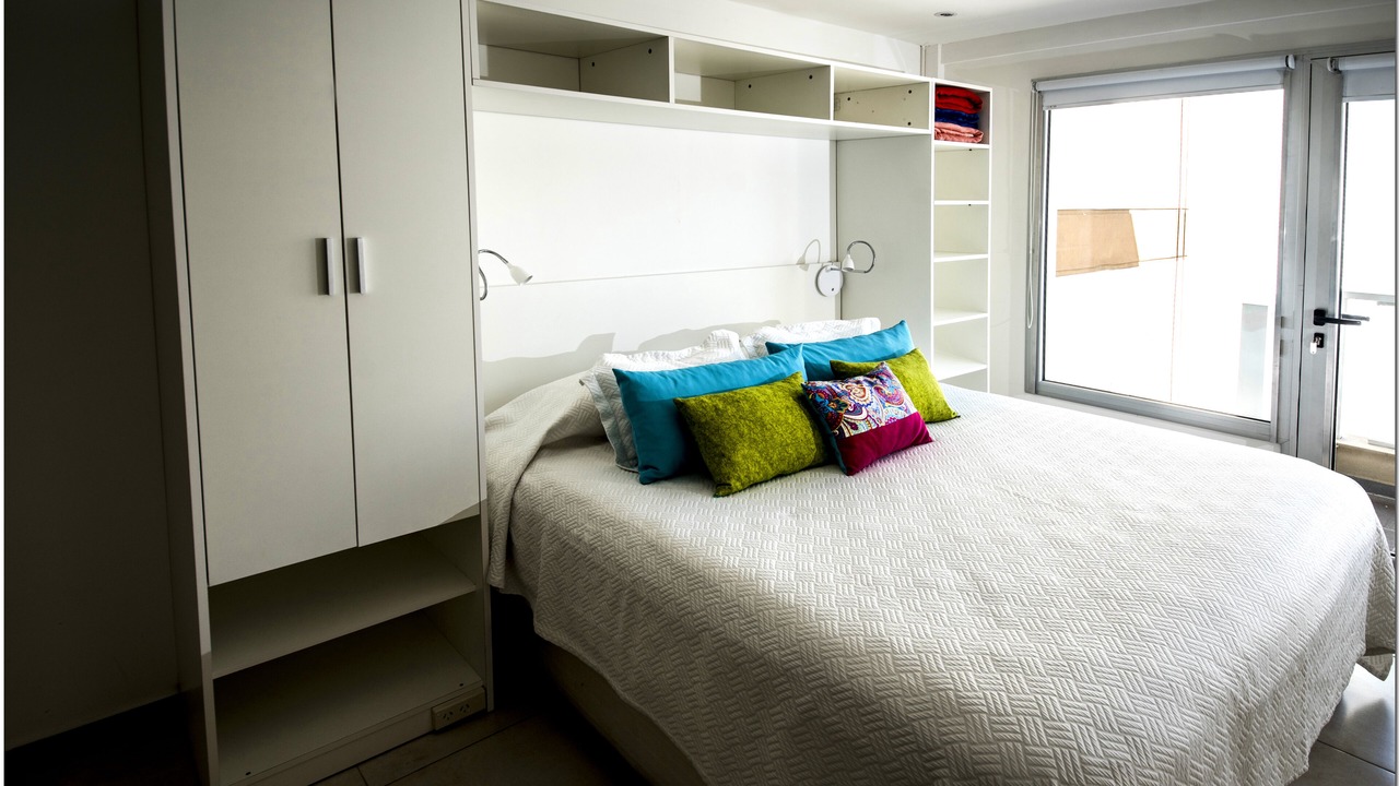 Photo of Bedroom in La Perla