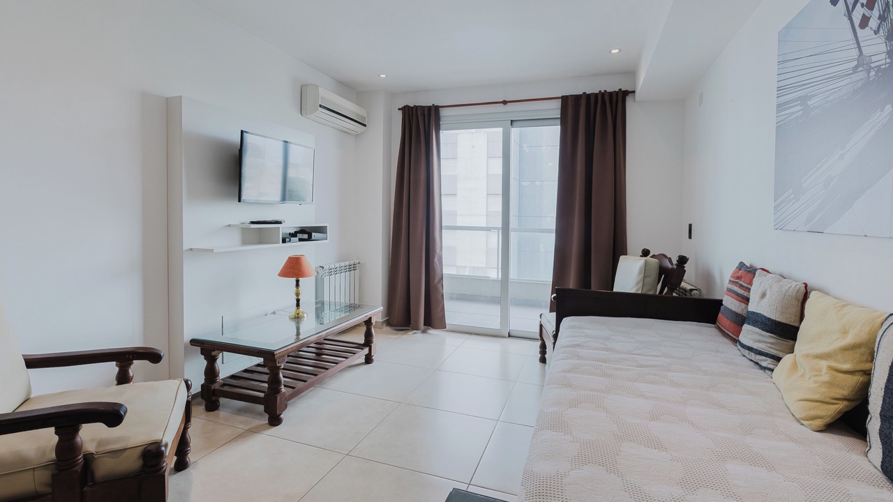 Photo of Livingroom in La Perla