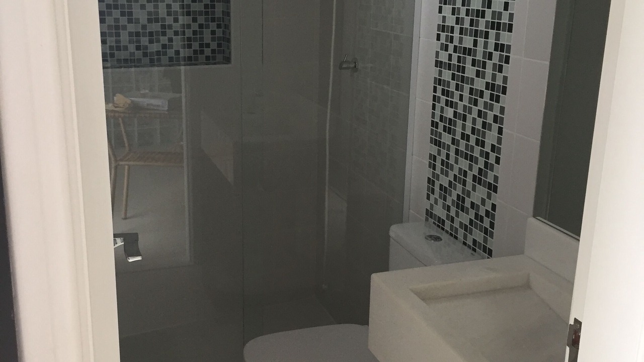 Photo of Bathroom in Riviera de Sao Lourenco