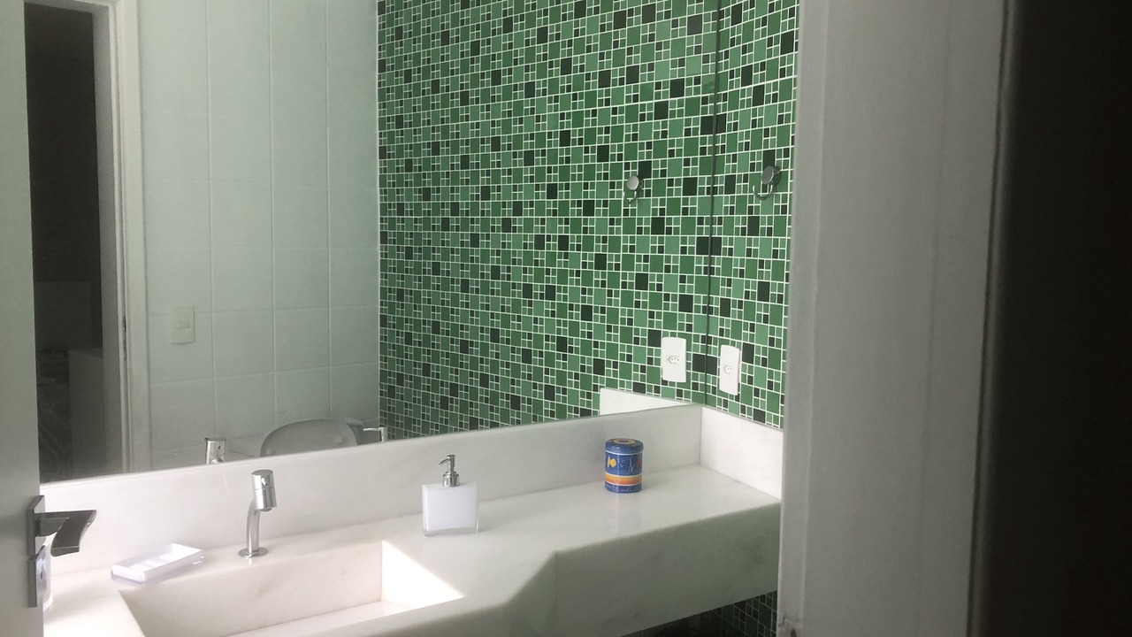 Photo of Bathroom in Riviera de Sao Lourenco