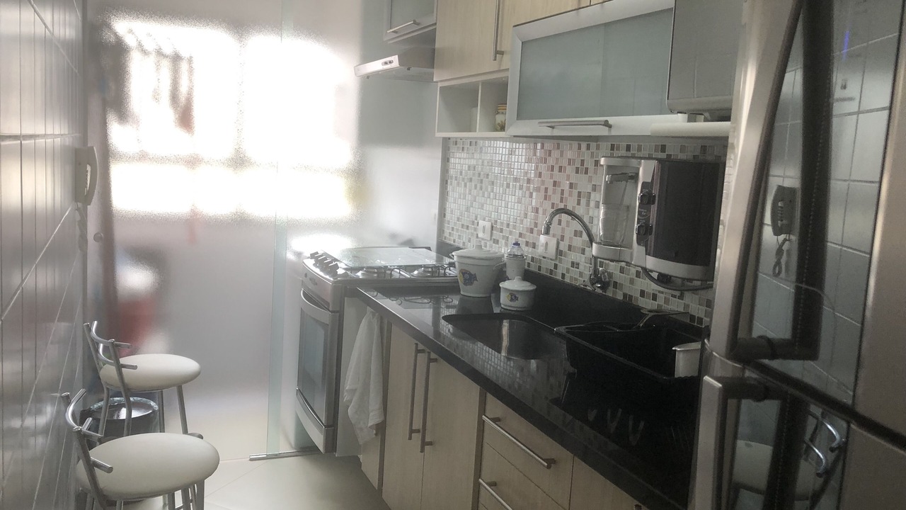 Photo of Kitchen in Riviera de Sao Lourenco