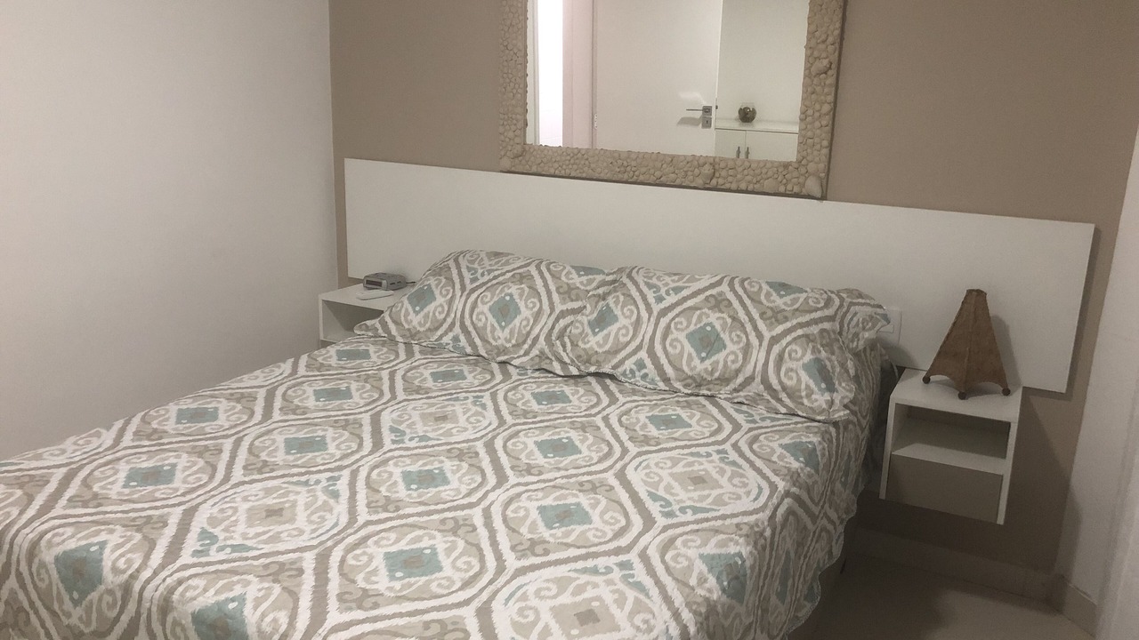 Photo of Bedroom in Riviera de Sao Lourenco