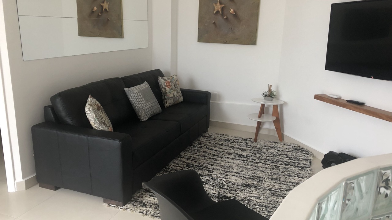 Photo of Livingroom in Riviera de Sao Lourenco