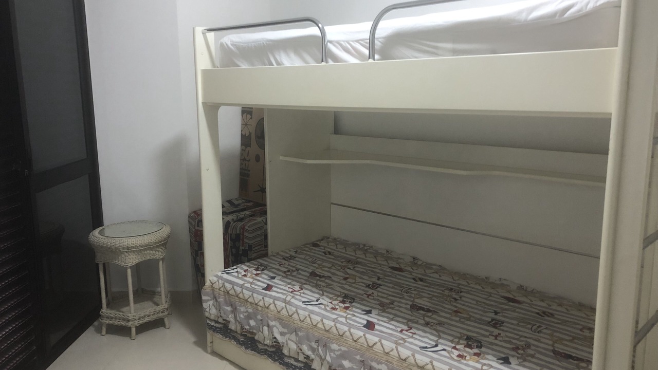 Photo of Bedroom in Riviera de Sao Lourenco