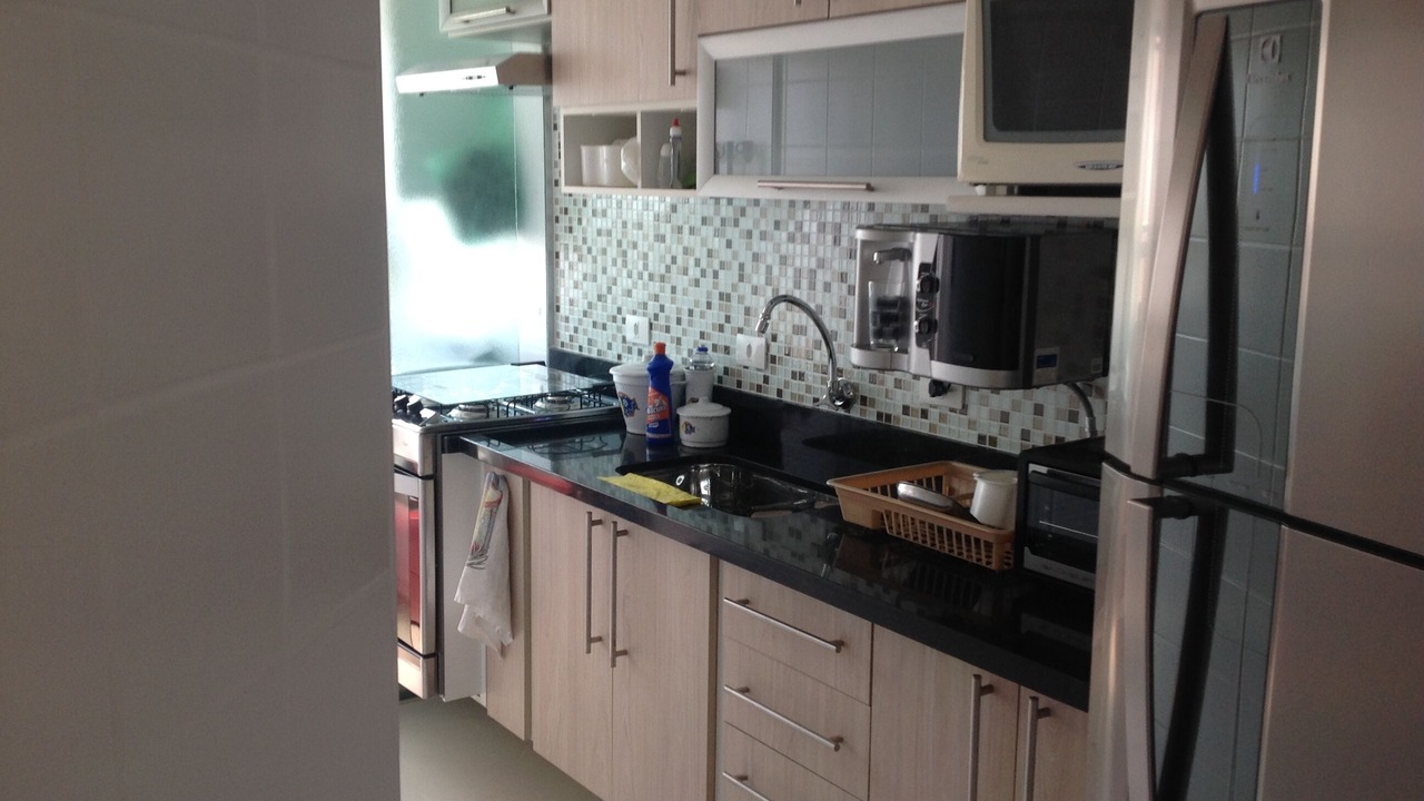 Photo of Kitchen in Riviera de Sao Lourenco