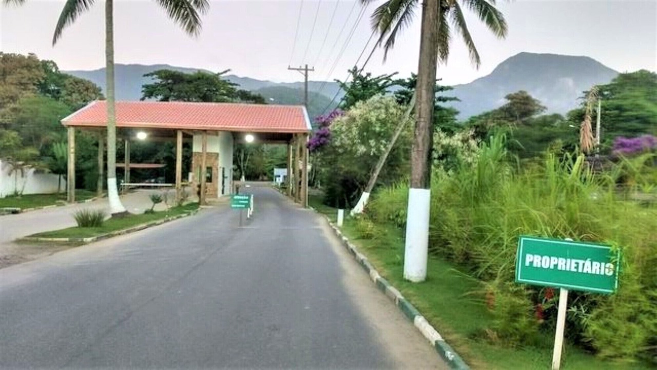 Photo of Outdoor in Caraguatatuba