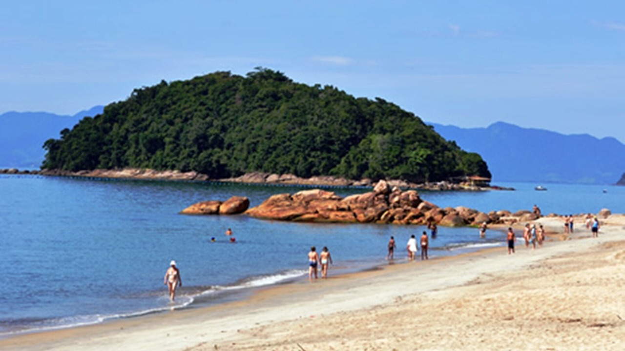 Photo of Others in Caraguatatuba