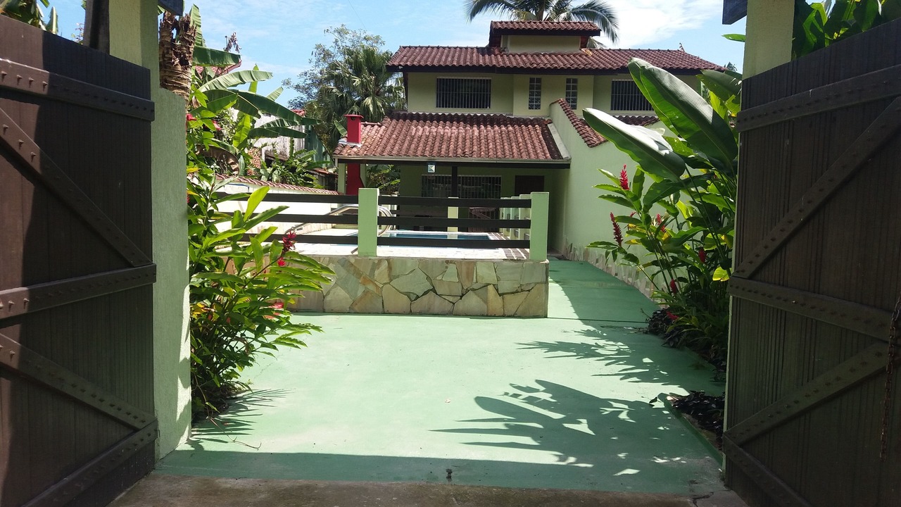 Photo of Outdoor in Caraguatatuba