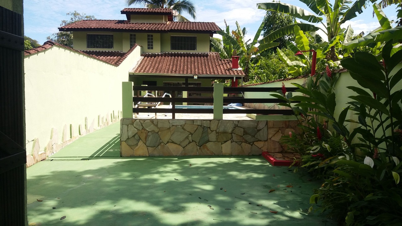 Photo of Patio Balcony in Caraguatatuba