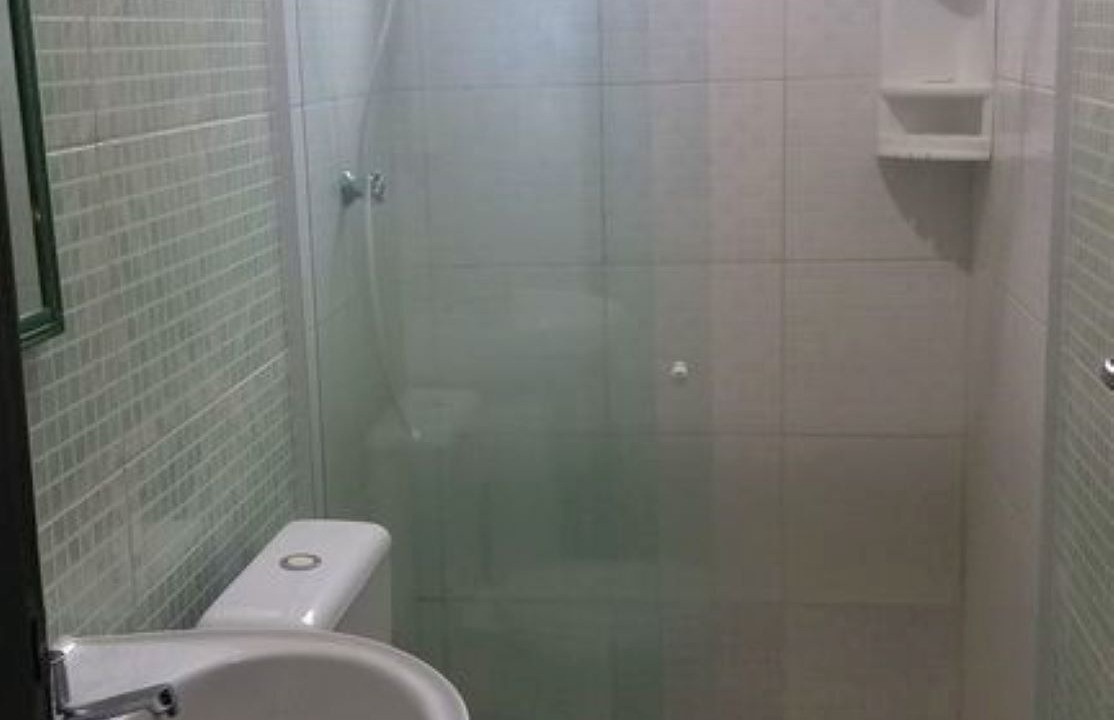Photo of Bathroom in Caraguatatuba