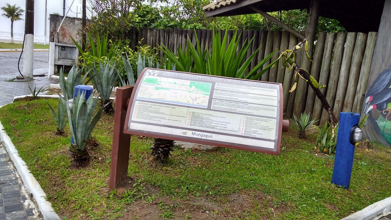 Photo of Outdoor in Mongagua
