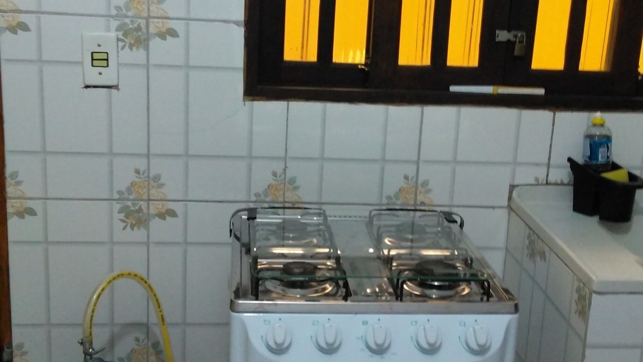 Photo of Kitchen in Mongagua