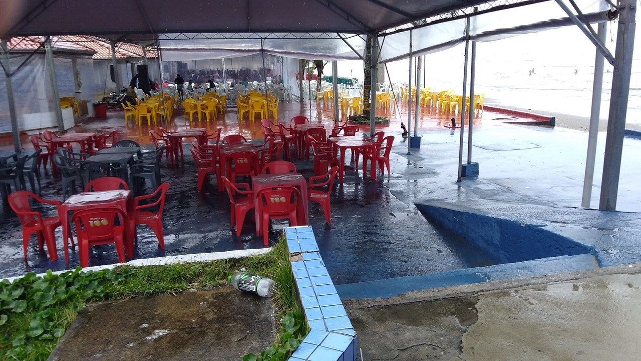 Photo of Outdoor in Mongagua