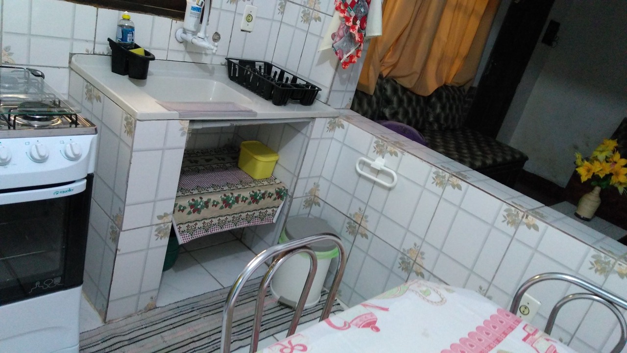 Photo of Kitchen in Mongagua