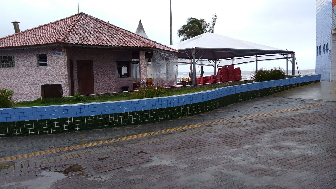 Photo of Outdoor in Mongagua