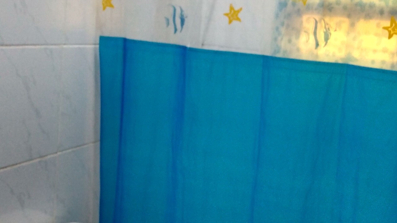 Photo of Bathroom in Mongagua