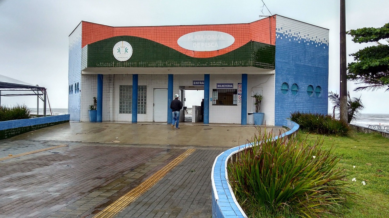 Photo of Outdoor in Mongagua