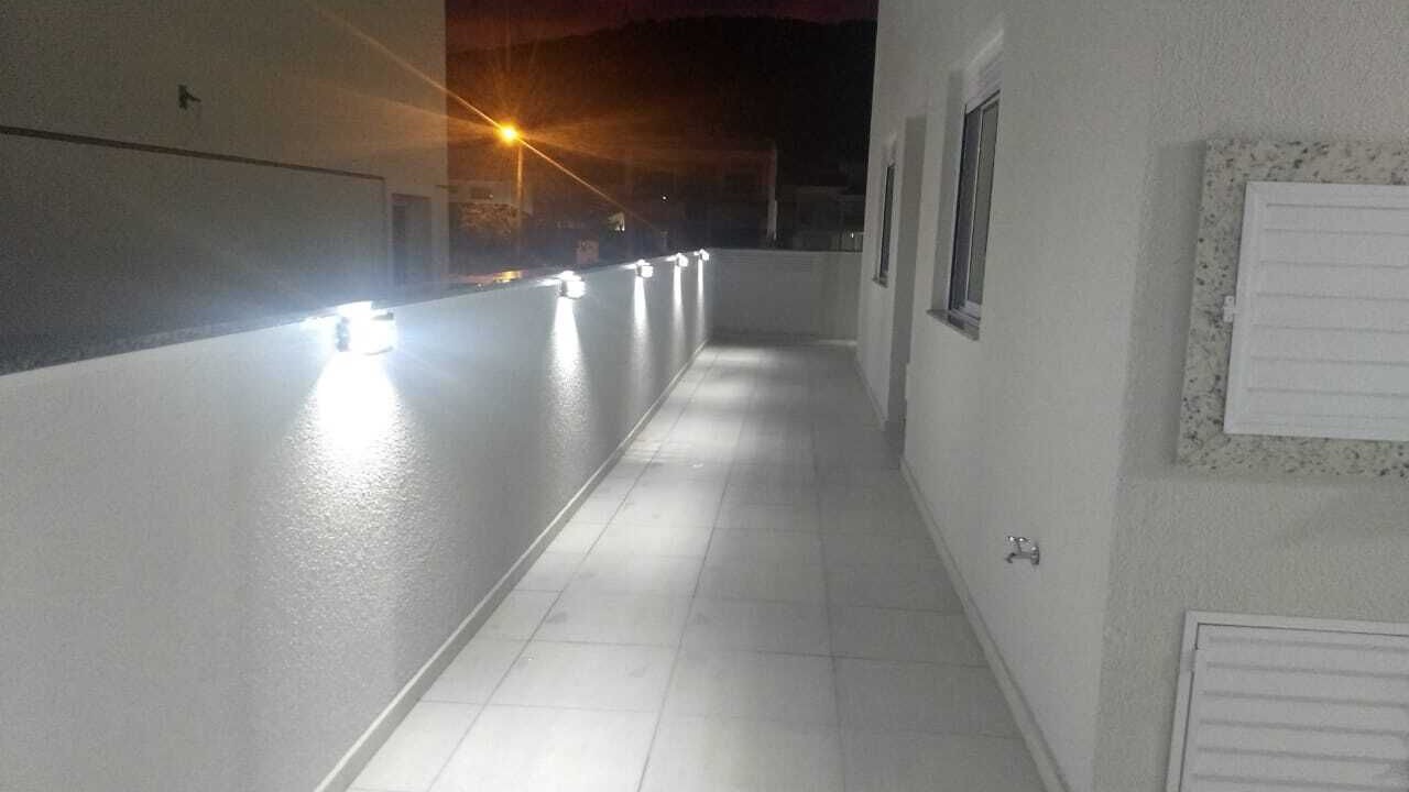 Photo of Patio Balcony in Governador Celso Ramos