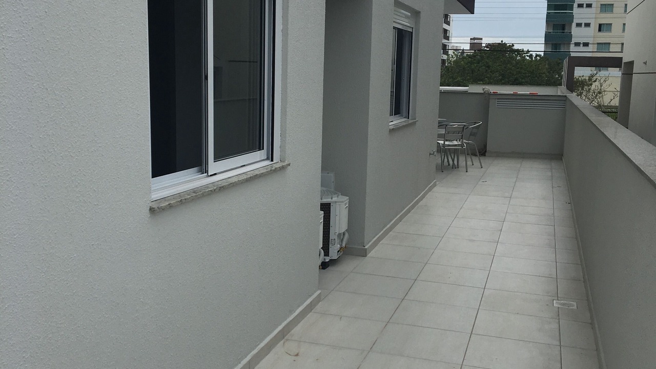 Photo of Patio Balcony in Governador Celso Ramos