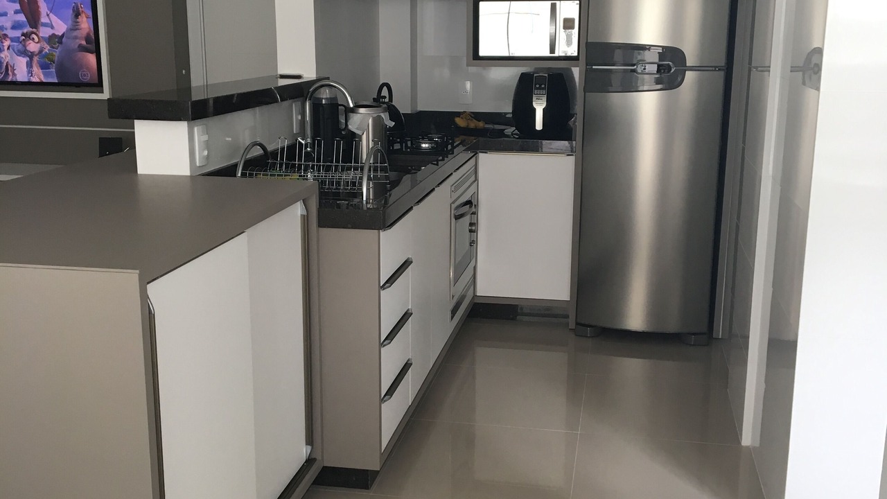Photo of Kitchen in Governador Celso Ramos