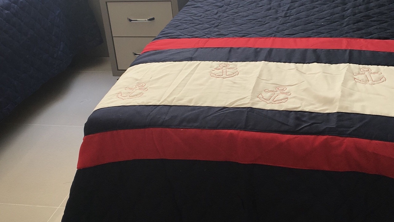 Photo of Bedroom in Governador Celso Ramos