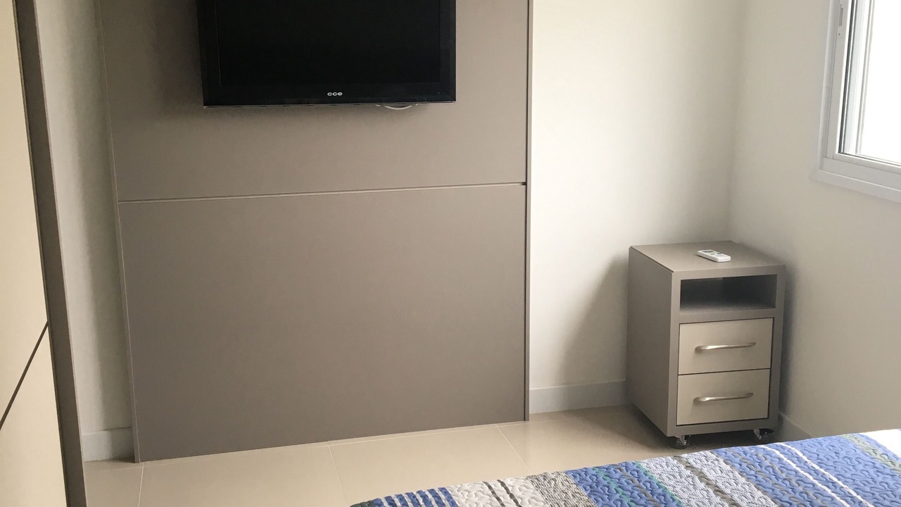 Photo of Bedroom in Governador Celso Ramos