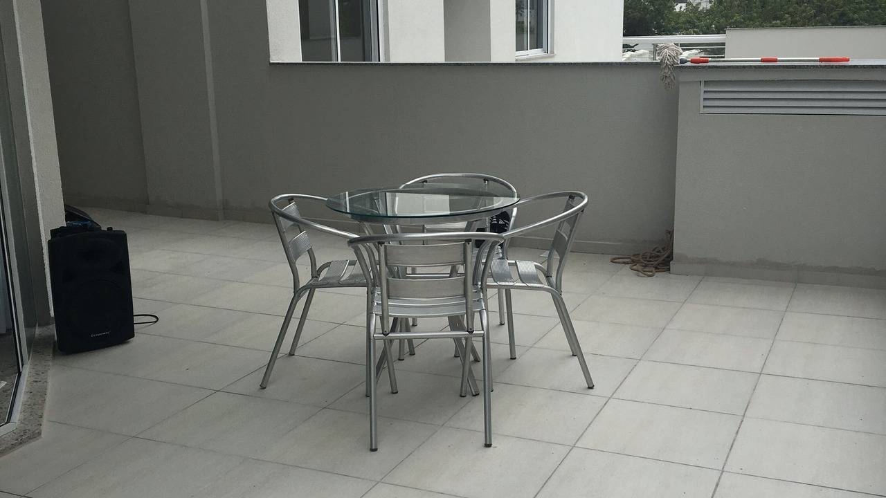 Photo of Outdoor in Governador Celso Ramos