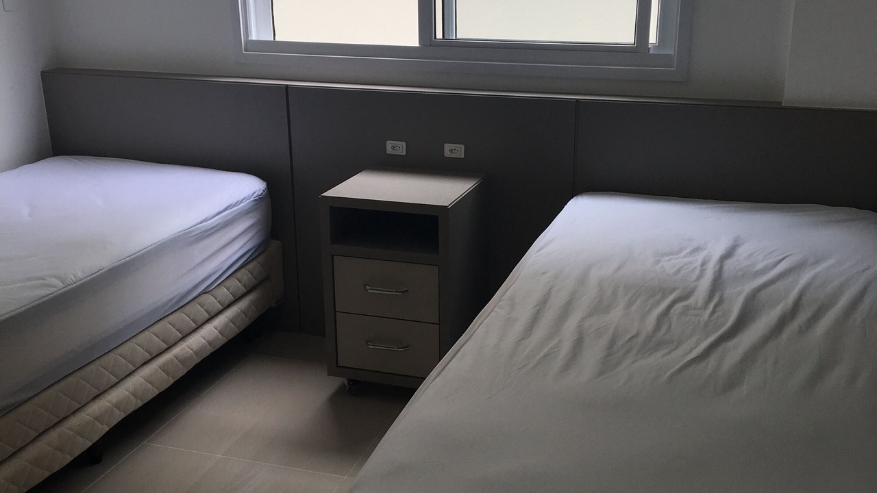 Photo of Bedroom in Governador Celso Ramos