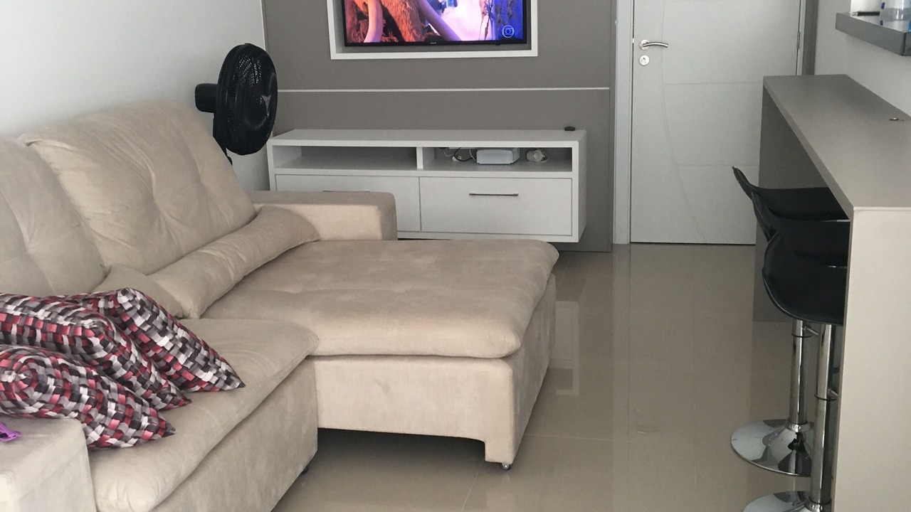 Photo of Livingroom in Governador Celso Ramos