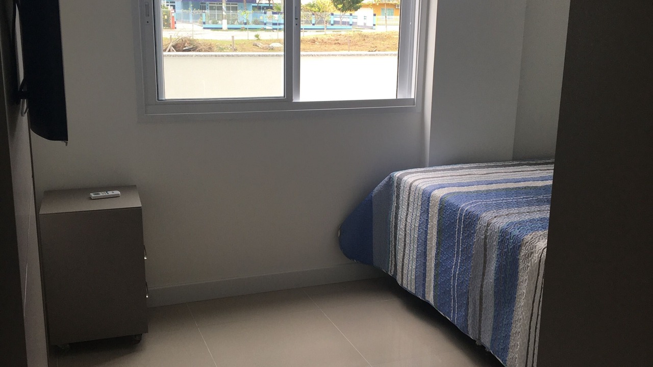 Photo of Bedroom in Governador Celso Ramos