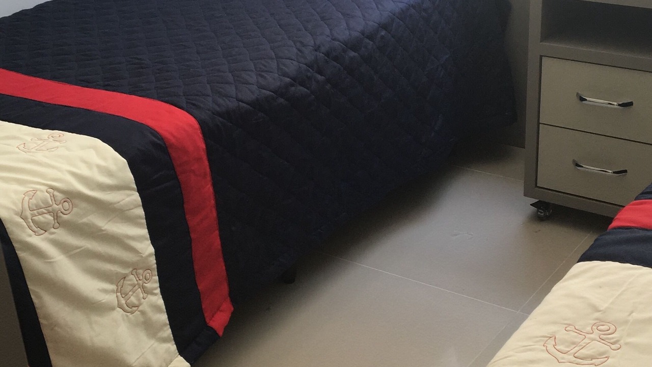 Photo of Bedroom in Governador Celso Ramos