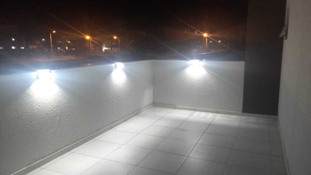 Photo of Patio Balcony in Governador Celso Ramos