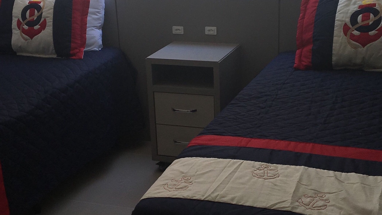 Photo of Bedroom in Governador Celso Ramos