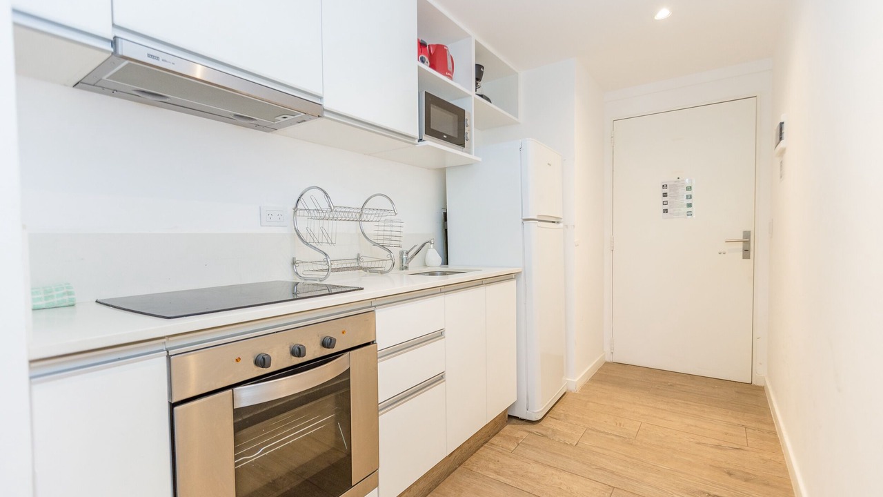 Photo of Kitchen in Colegiales