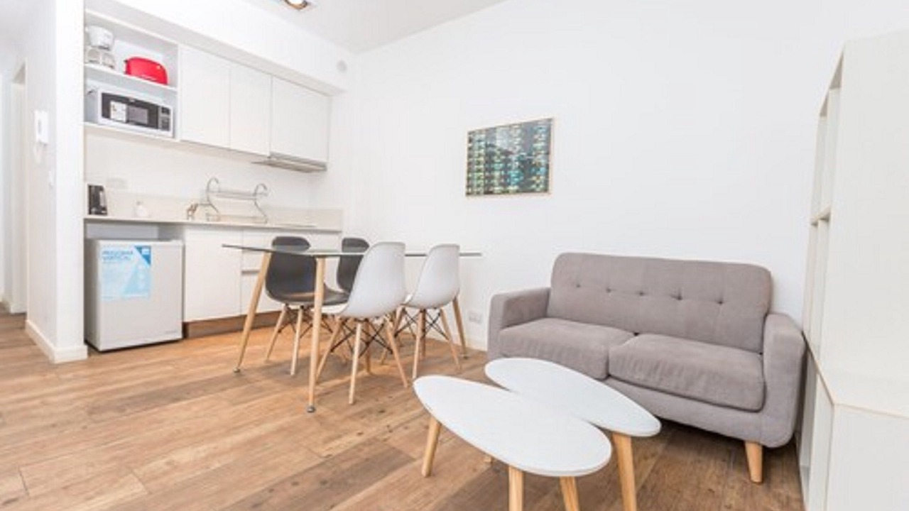 Photo of Livingroom in Colegiales