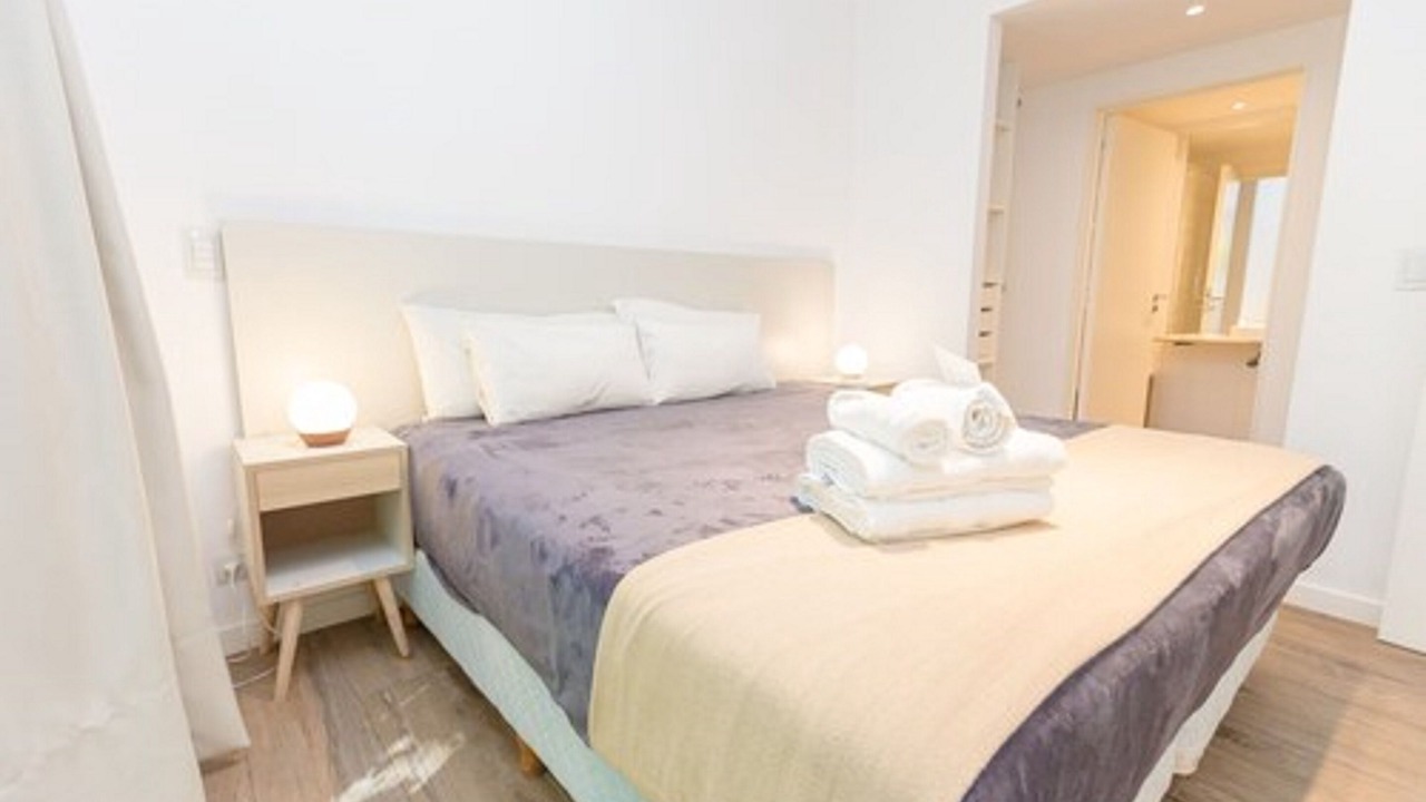 Photo of Bedroom in Colegiales