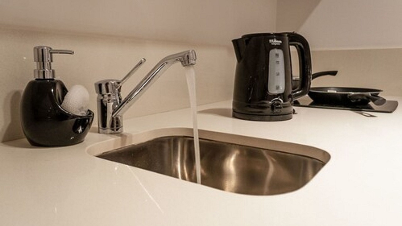 Photo of Kitchen in Colegiales