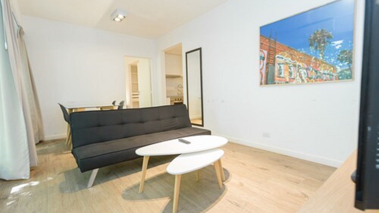Photo of Livingroom in Colegiales