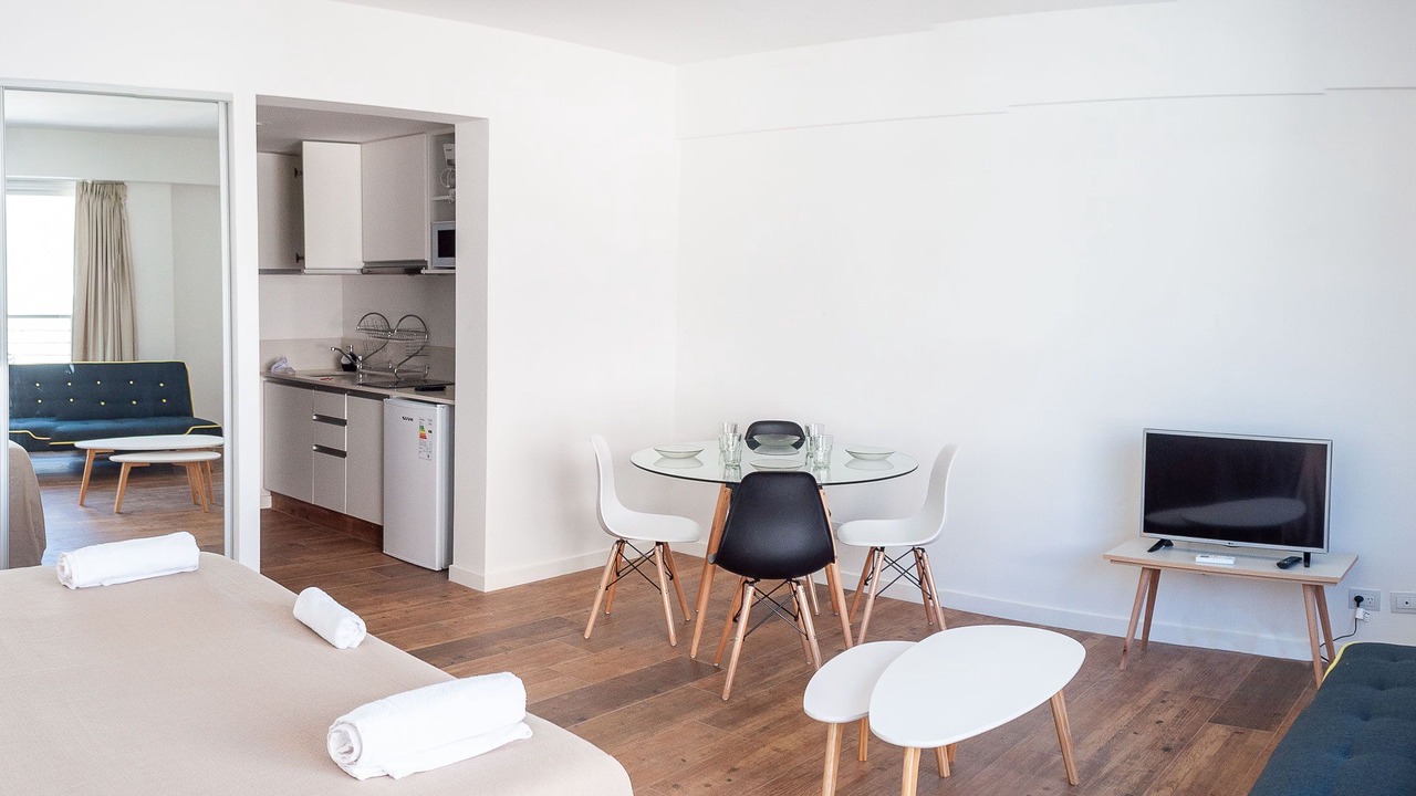 Photo of Bedroom in Colegiales