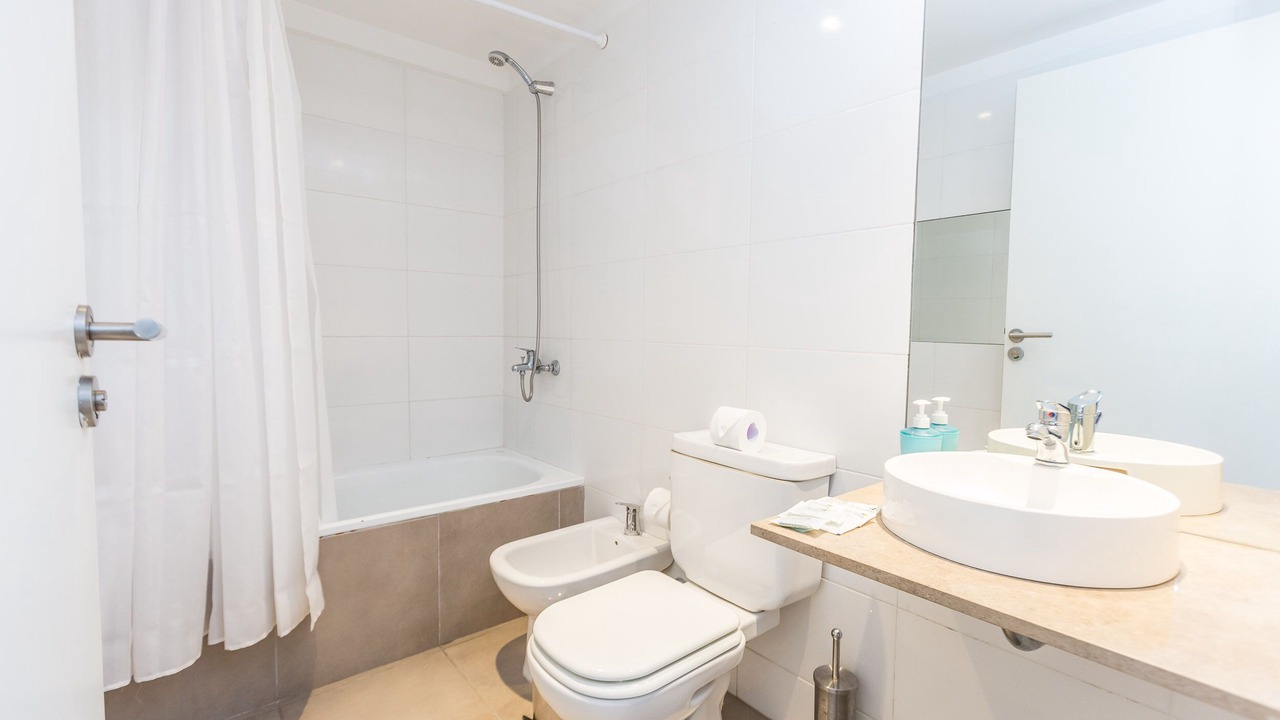 Photo of Bathroom in Colegiales