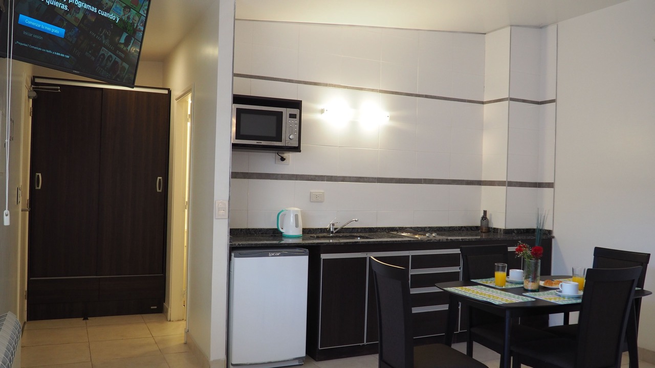 Photo of Kitchen in Historic Center