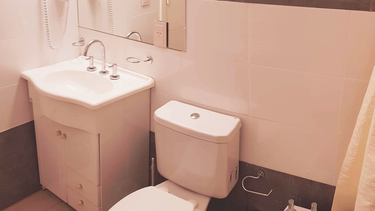 Photo of Bathroom in Historic Center