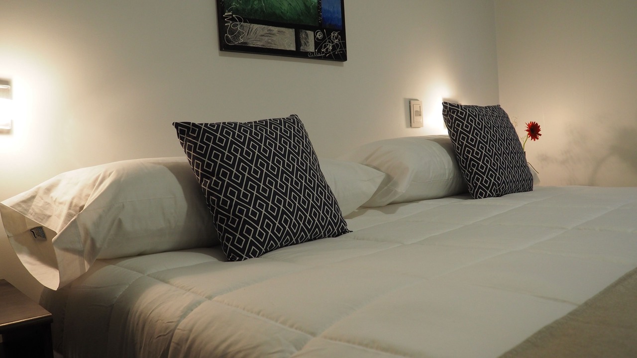 Photo of Bedroom in Historic Center
