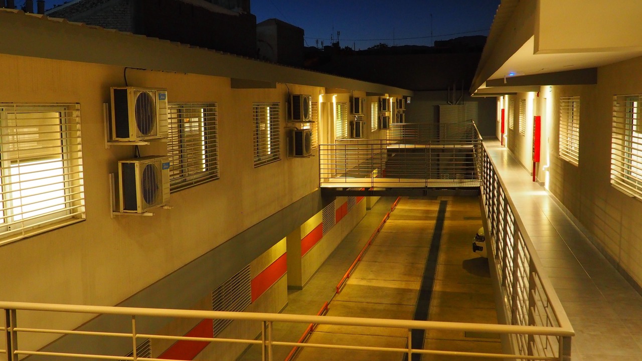 Photo of Outdoor in Historic Center