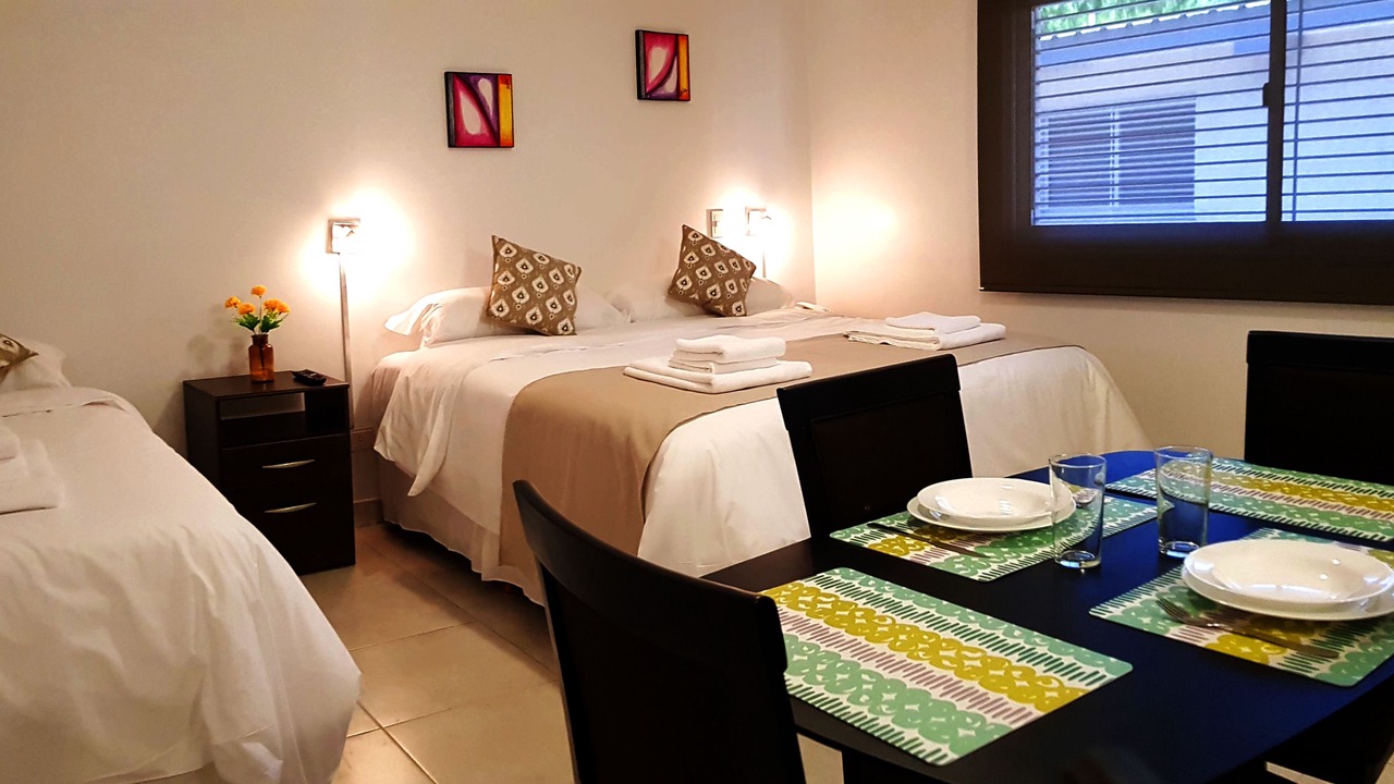 Photo of Bedroom in Historic Center