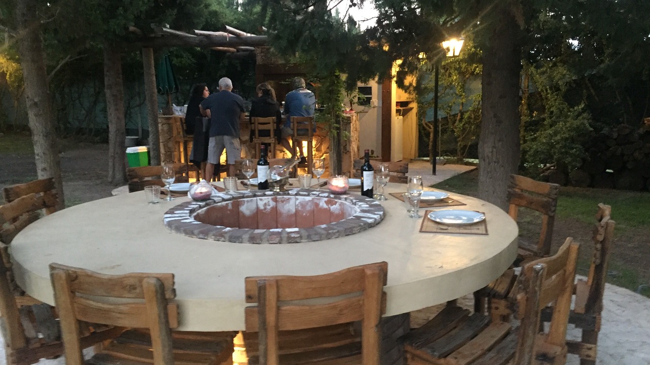 Photo of Outdoor in Vistalba