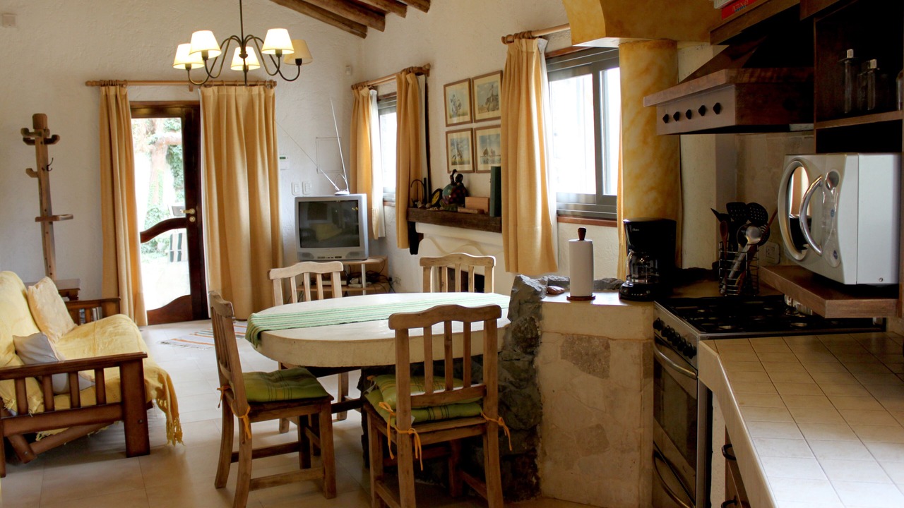 Photo of Bedroom in Vistalba