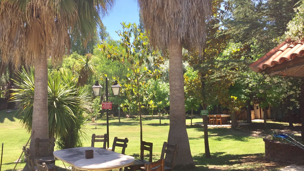 Photo of Outdoor in Vistalba