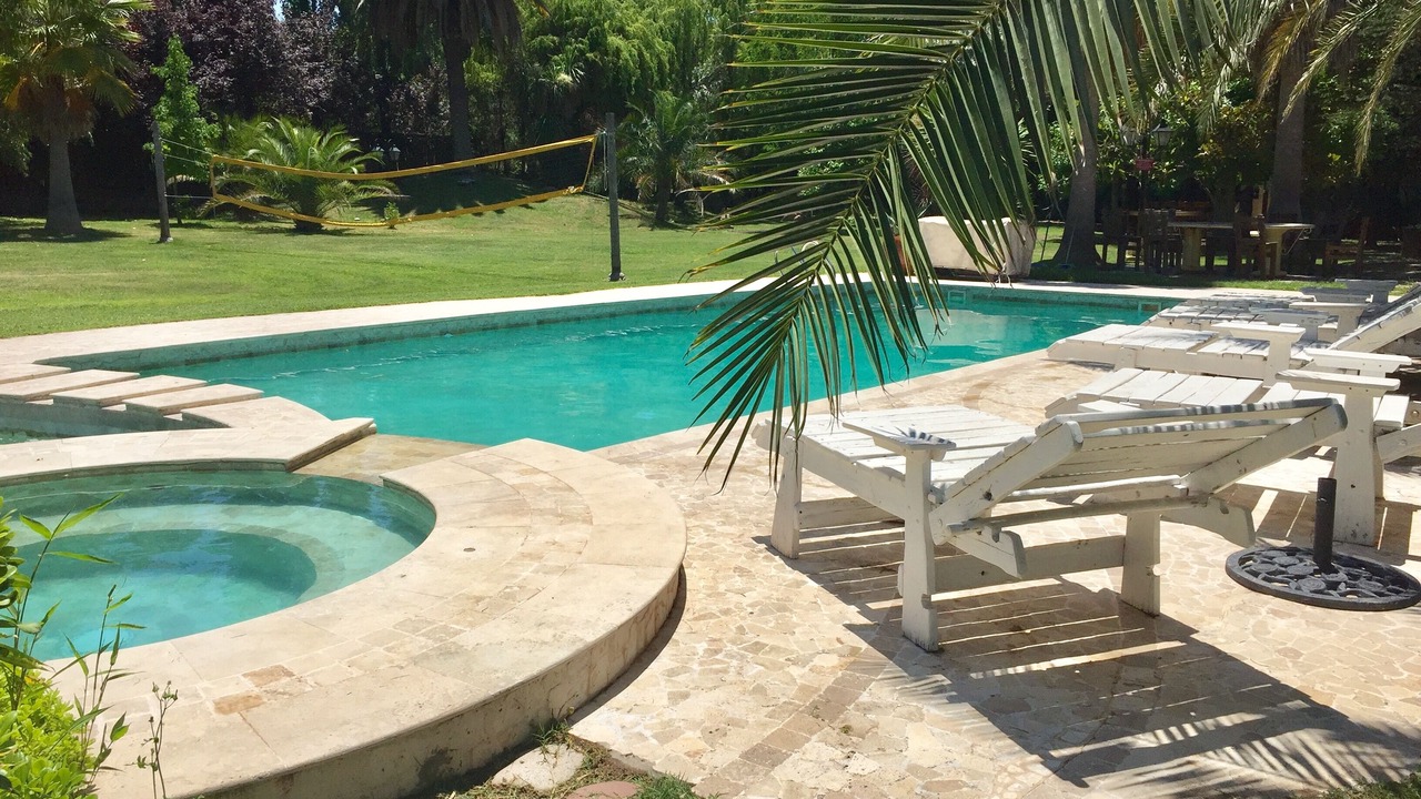 Photo of Outdoor in Vistalba